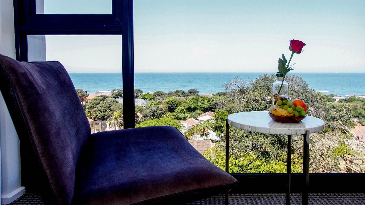 Photo of Bedroom in Umhlanga