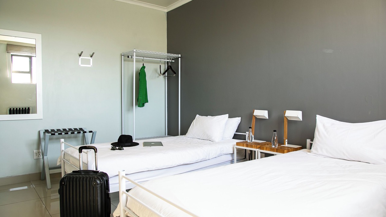 Photo of Bedroom in Hermanus City-Centre