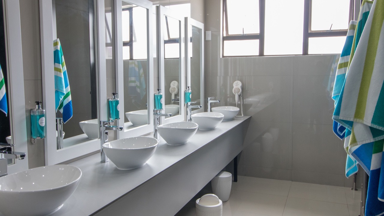 Photo of Bathroom in Hermanus City-Centre