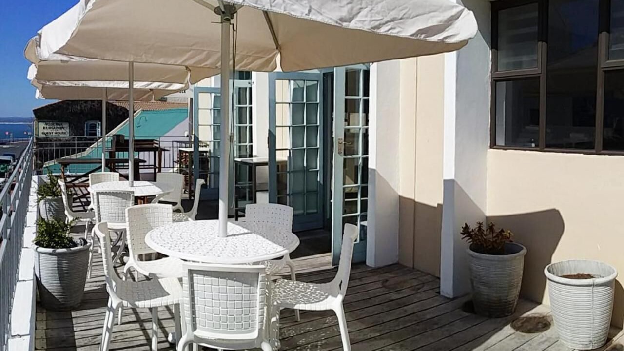 Photo of Patio Balcony in Hermanus City-Centre
