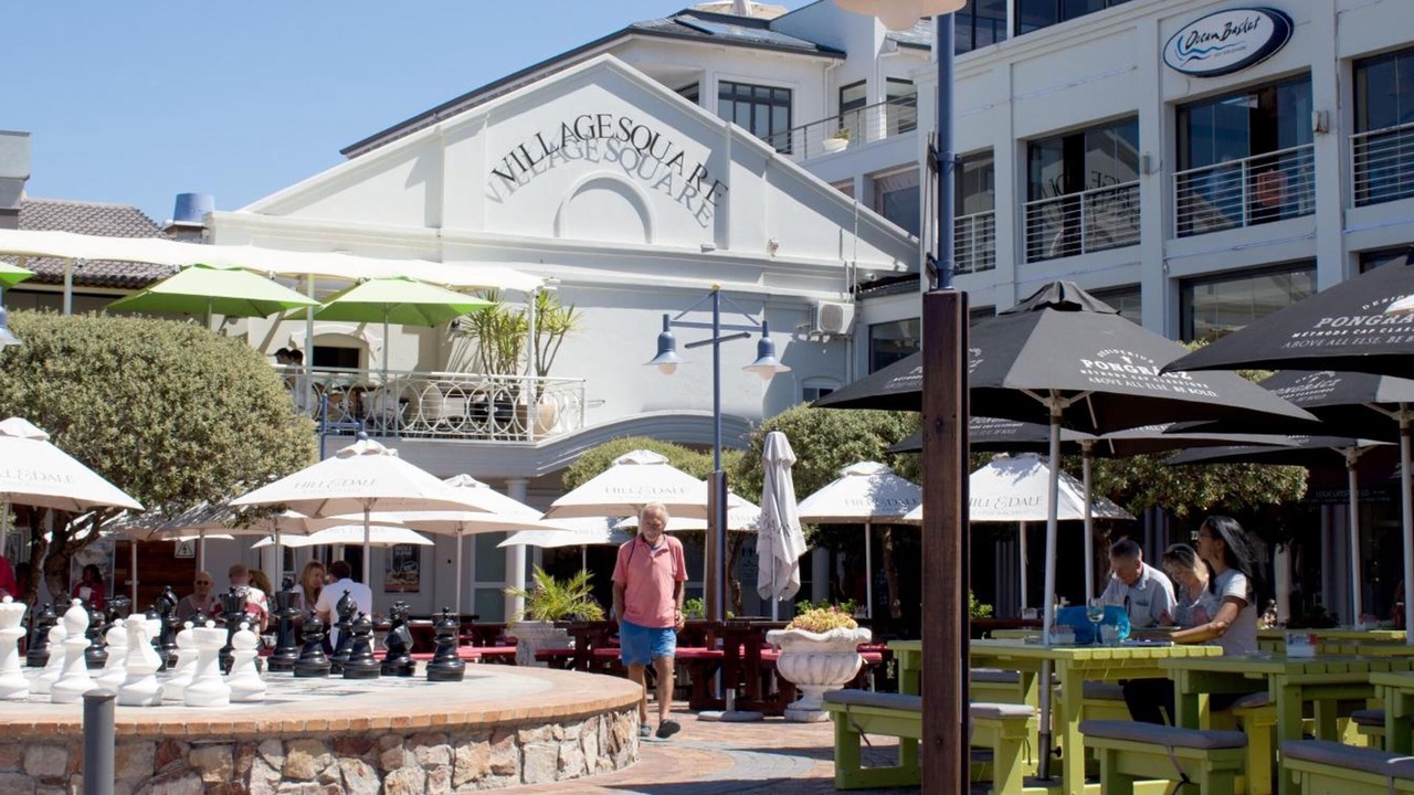 Photo of Others in Hermanus City-Centre