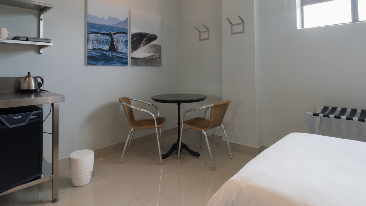 Photo of Bedroom in Hermanus City-Centre