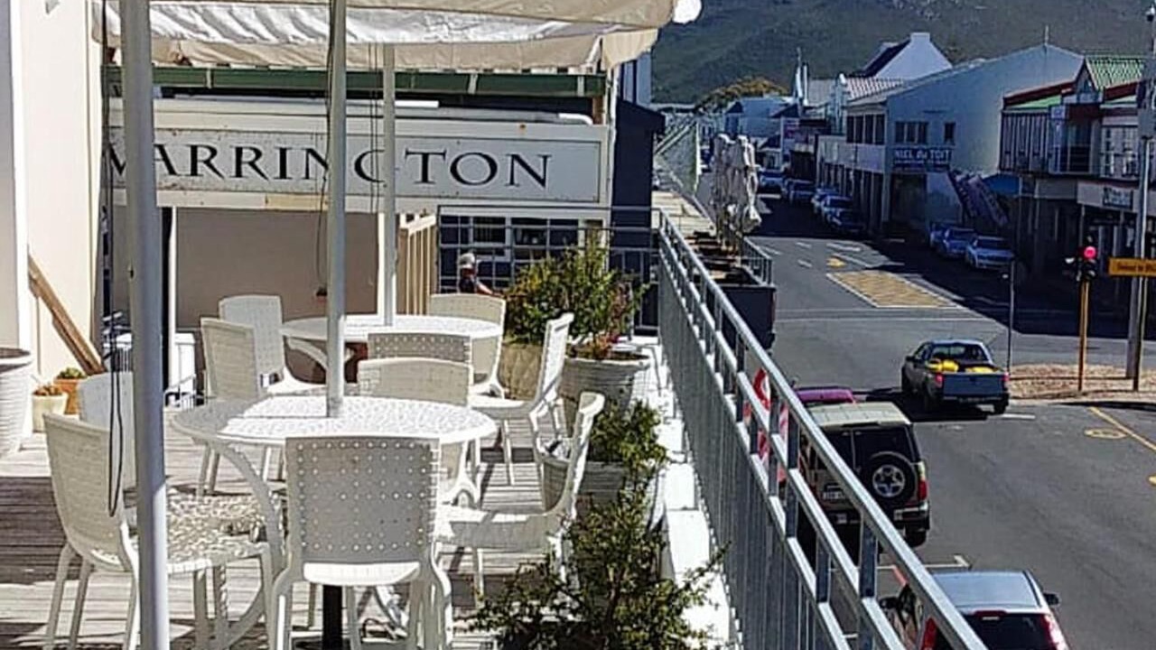 Photo of Outdoor in Hermanus City-Centre