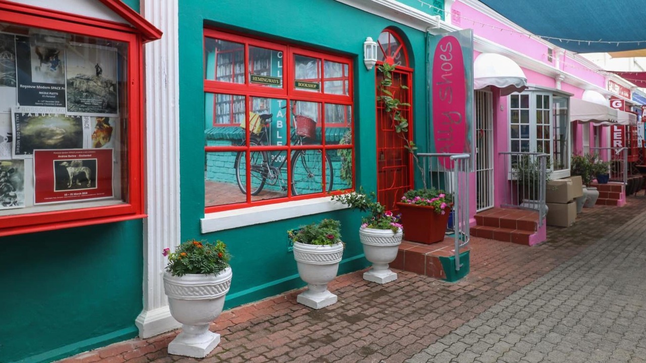 Photo of Outdoor in Hermanus City-Centre