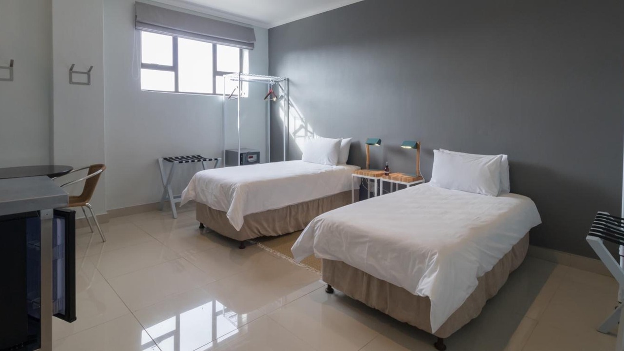 Photo of Bedroom in Hermanus City-Centre