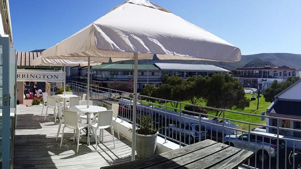 Photo of Patio Balcony in Hermanus City-Centre
