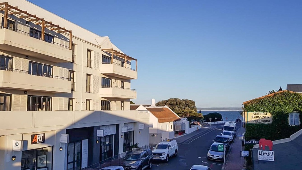 Photo of Outdoor in Hermanus City-Centre