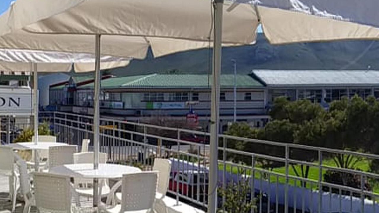 Photo of Patio Balcony in Hermanus City-Centre