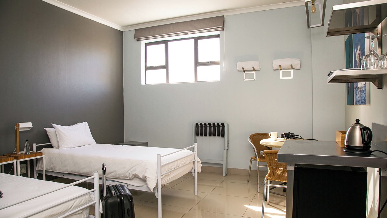 Photo of Bedroom in Hermanus City-Centre