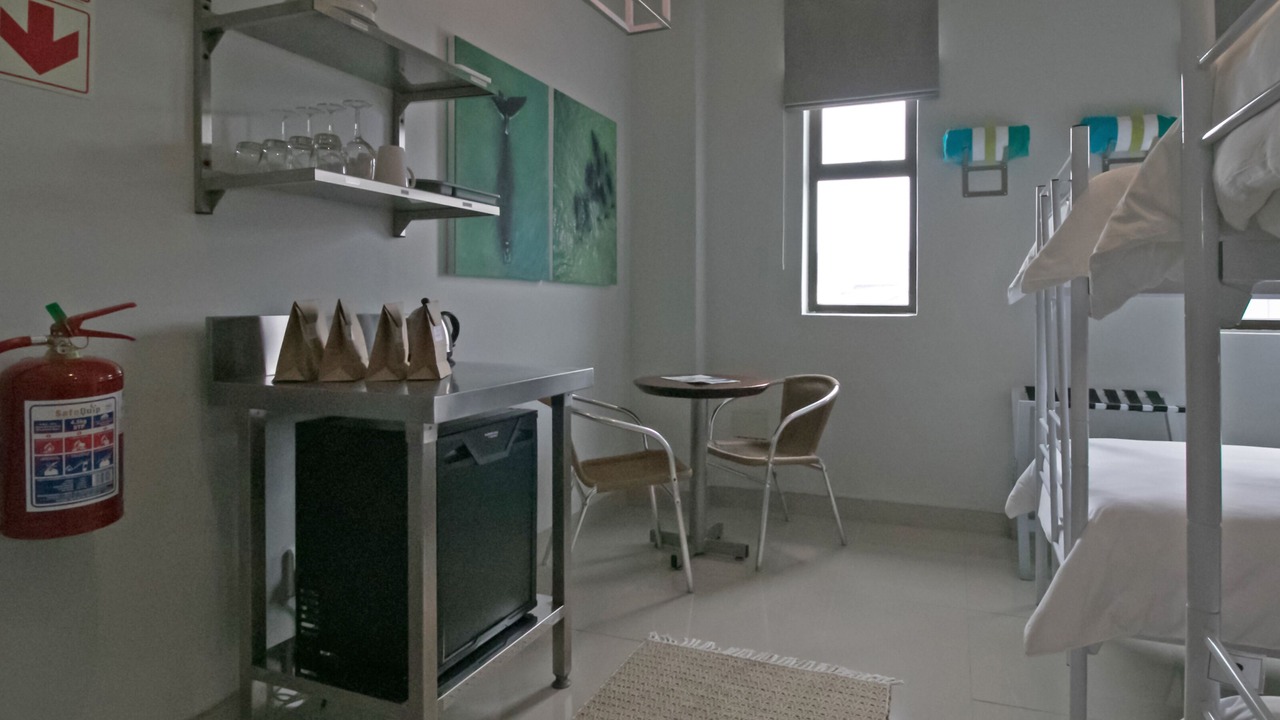 Photo of Bedroom in Hermanus City-Centre