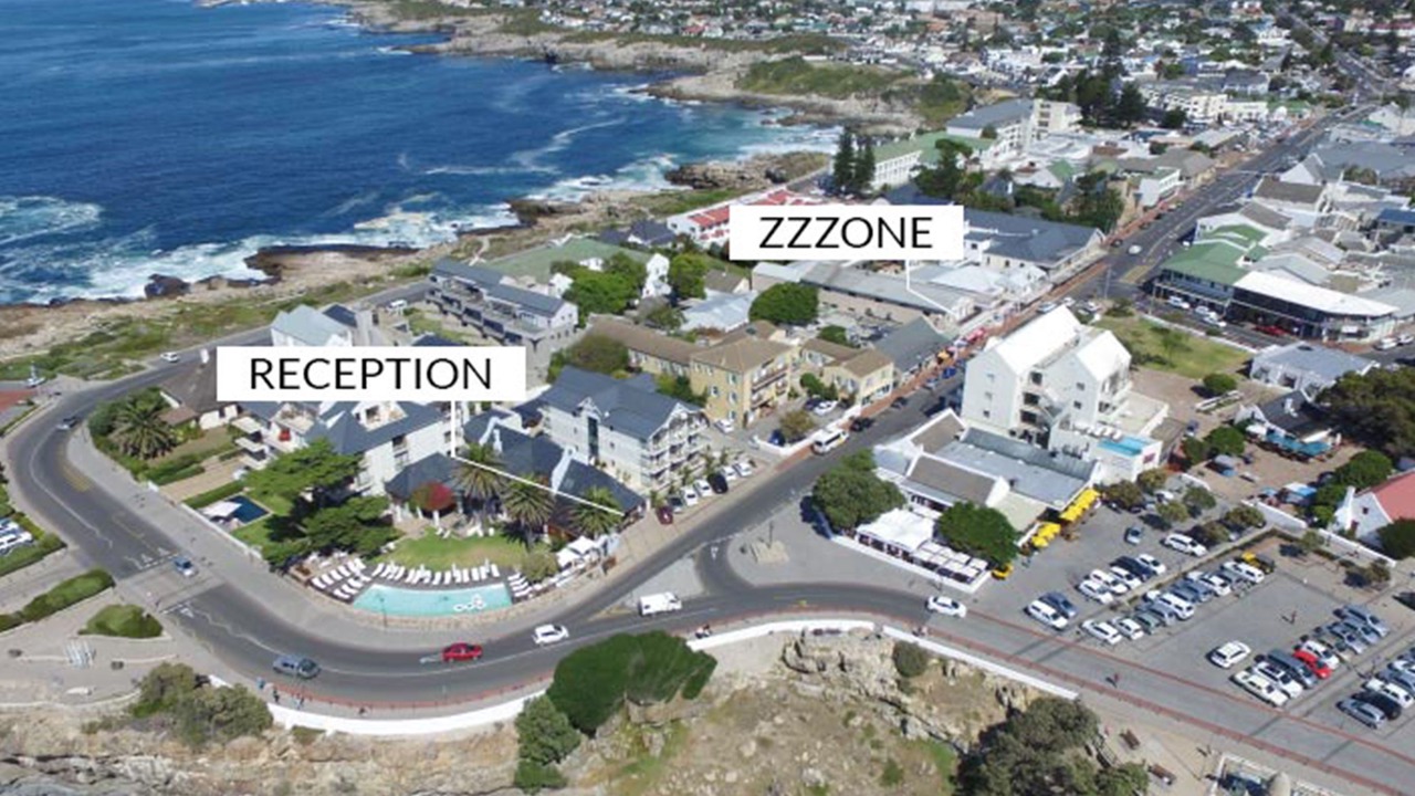 Photo of Outdoor in Hermanus City-Centre
