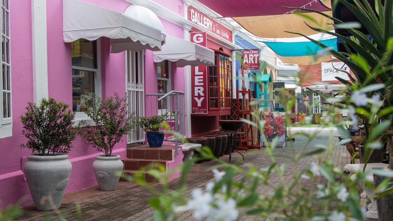 Photo of Outdoor in Hermanus City-Centre