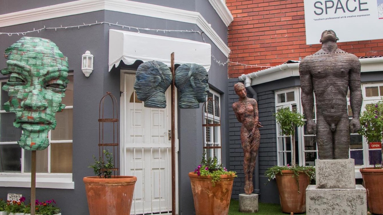 Photo of Outdoor in Hermanus City-Centre