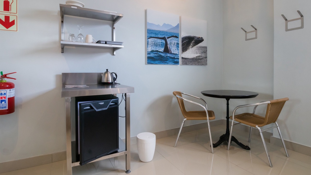 Photo of Bedroom in Hermanus City-Centre