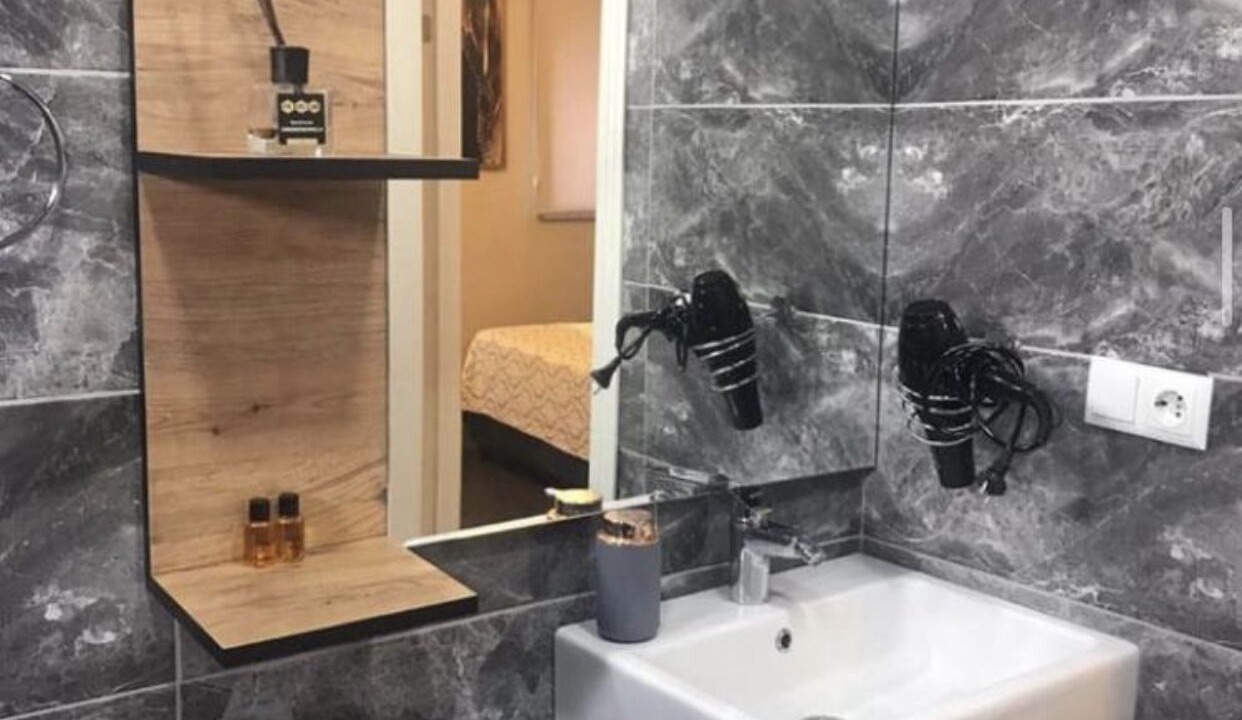 Photo of Bathroom in Ilkadım