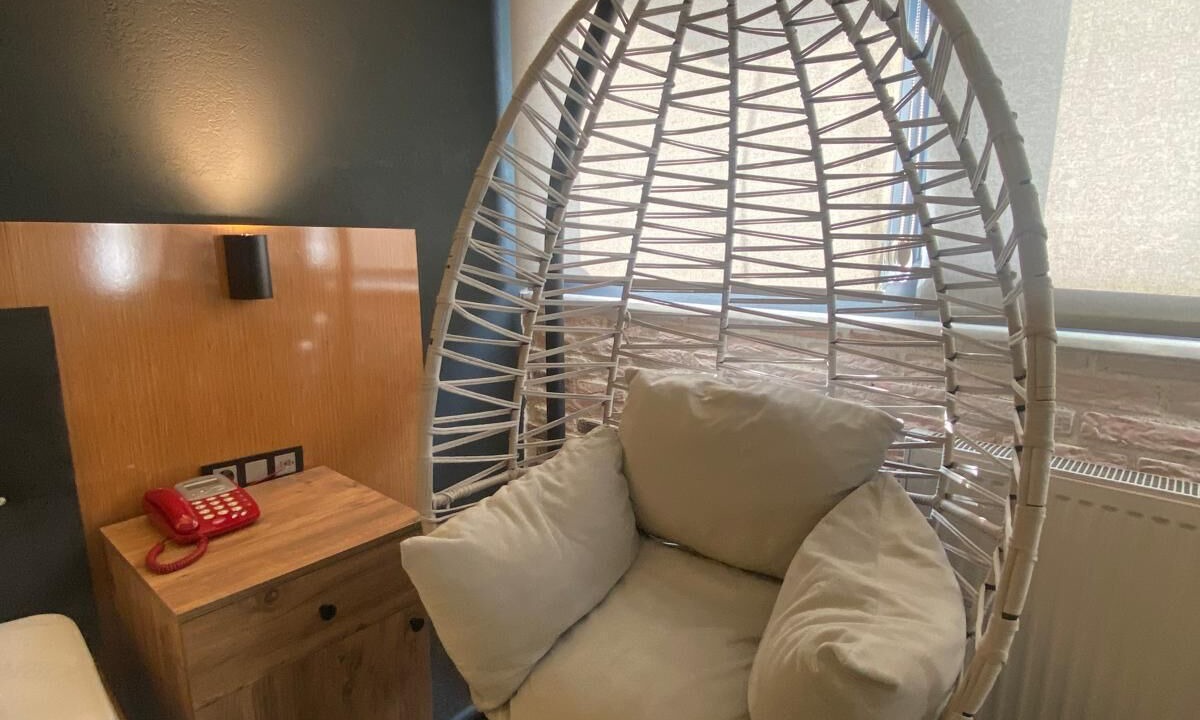 Photo of Bedroom in Ilkadım