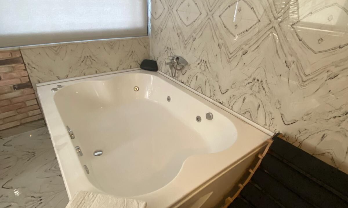 Photo of Bathroom in Ilkadım