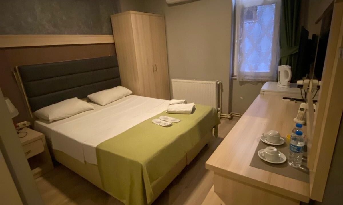 Photo of Bedroom in Ilkadım