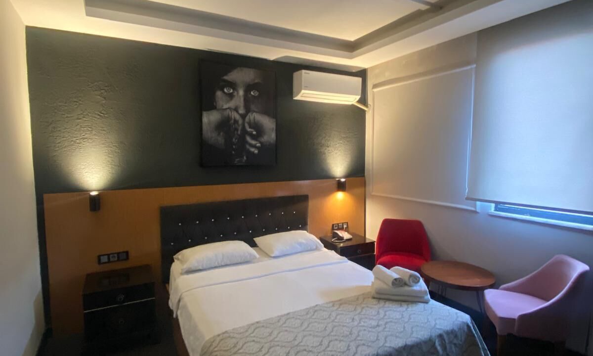 Photo of Bedroom in Ilkadım