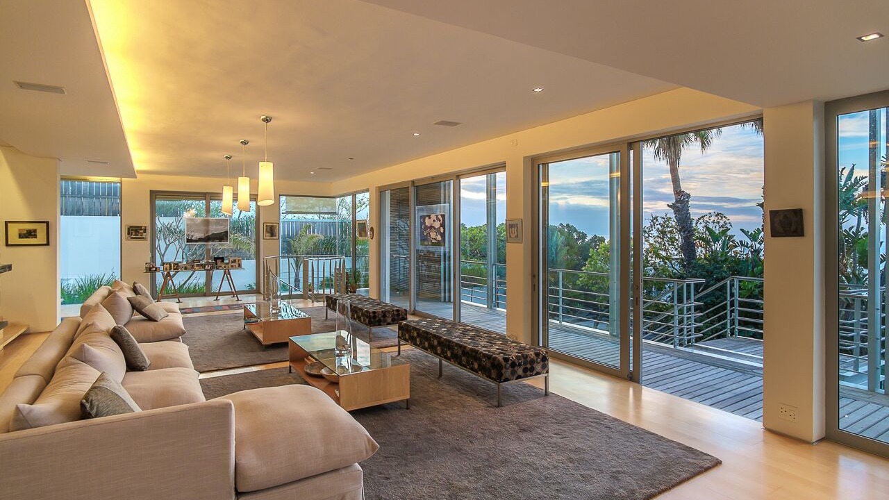 Photo of Livingroom in Bantry Bay