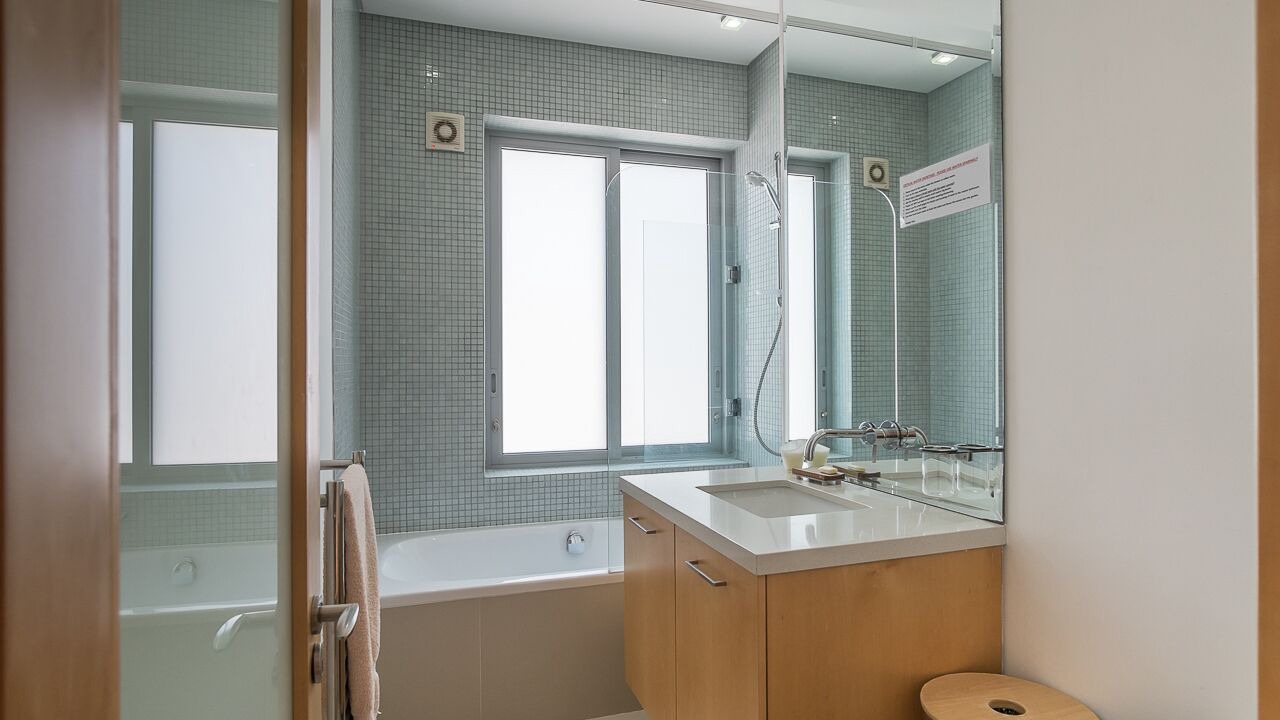 Photo of Bathroom in Bantry Bay