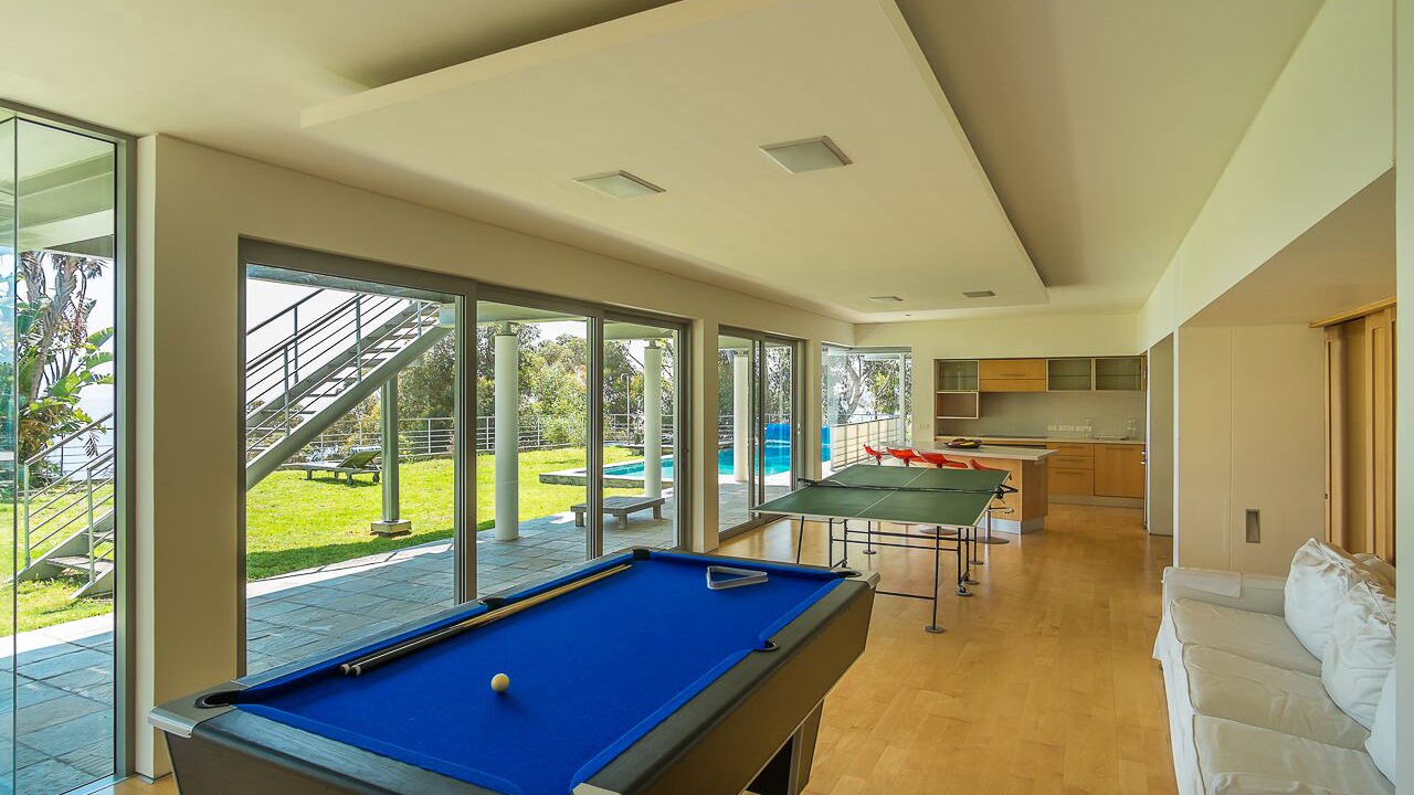 Photo of Bedroom in Bantry Bay