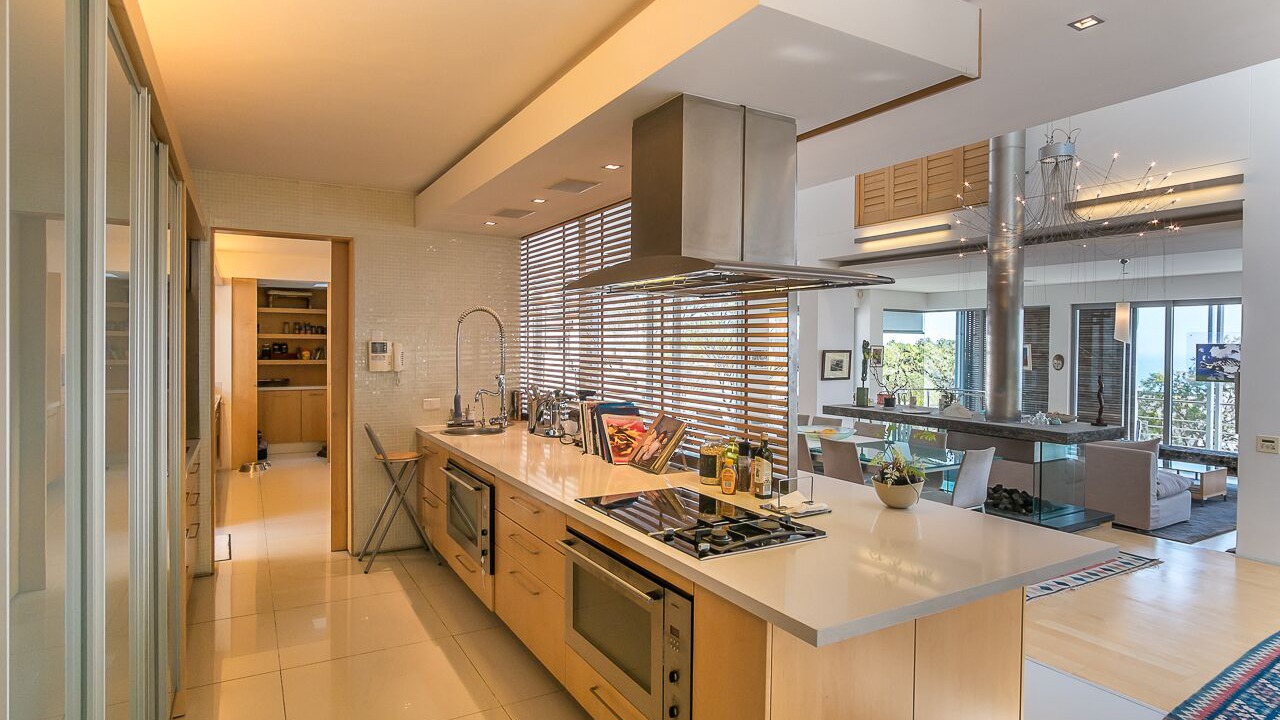 Photo of Kitchen in Bantry Bay