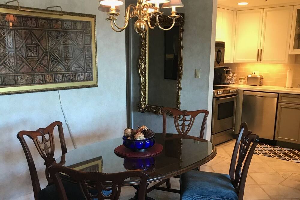 Photo of Kitchen in Fillmore District