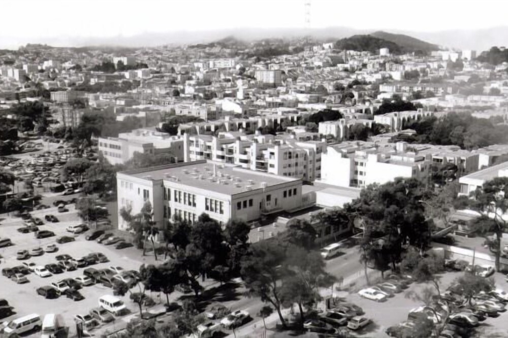 Photo of Others in Fillmore District