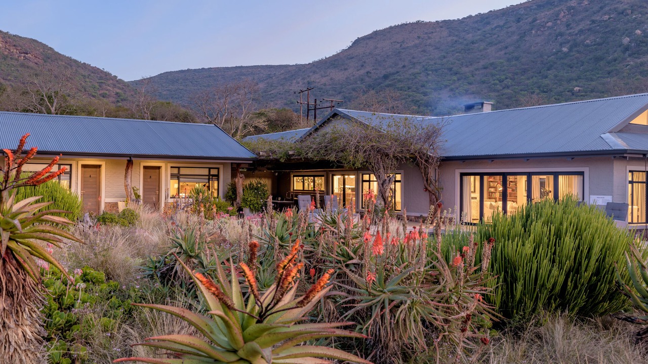 Photo of Outdoor in Ulundi