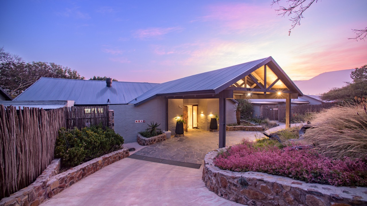 Photo of Outdoor in Ulundi