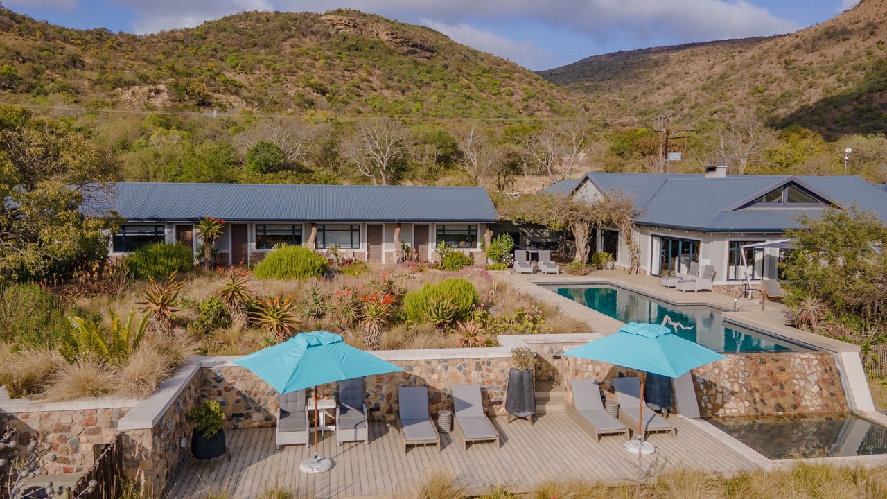 Photo of Outdoor in Ulundi