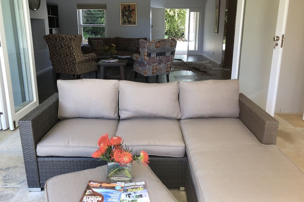 Photo of Livingroom in Stellenbosch