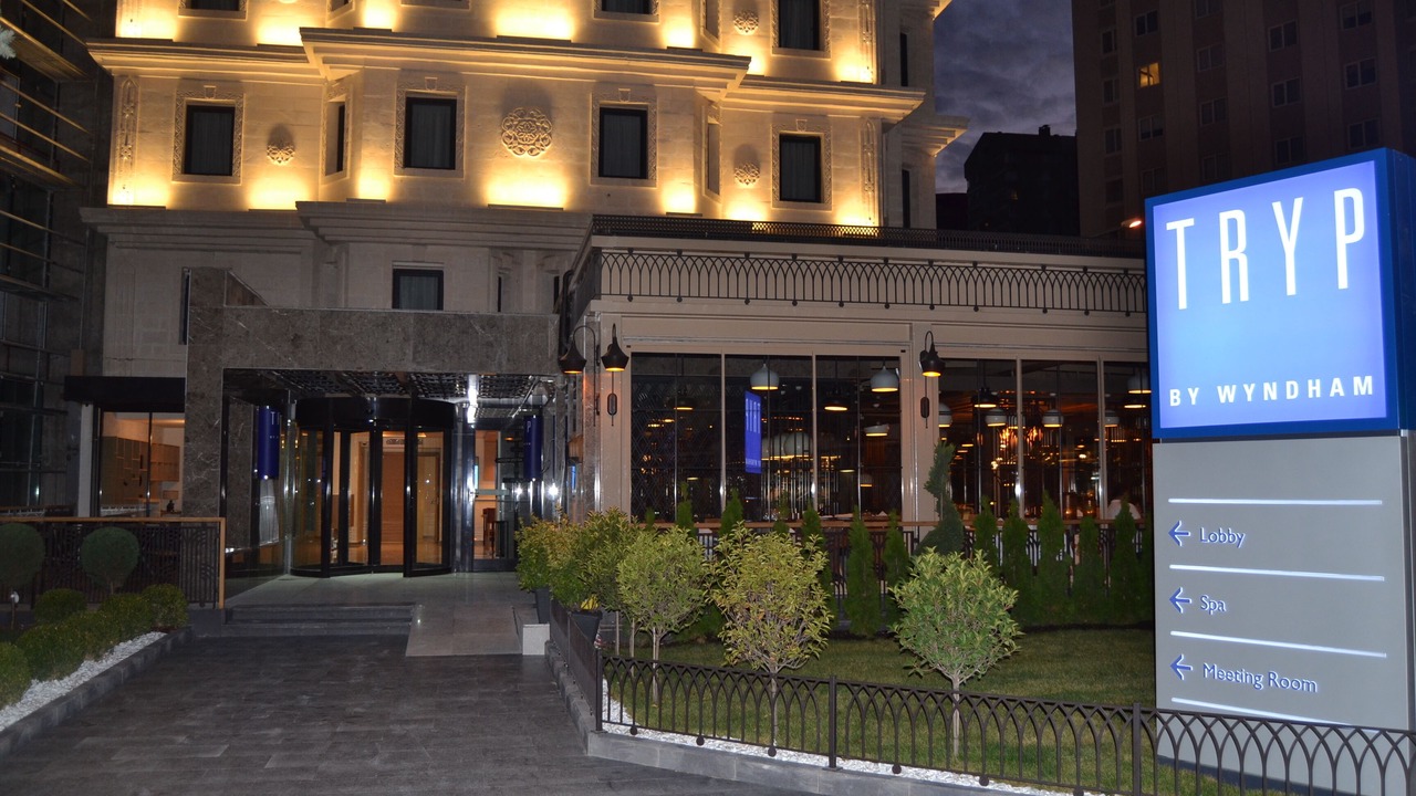 Photo of Outdoor in Oran
