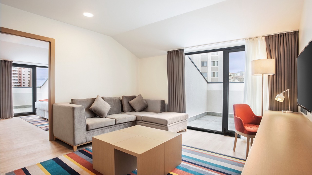 Photo of Bedroom in Oran