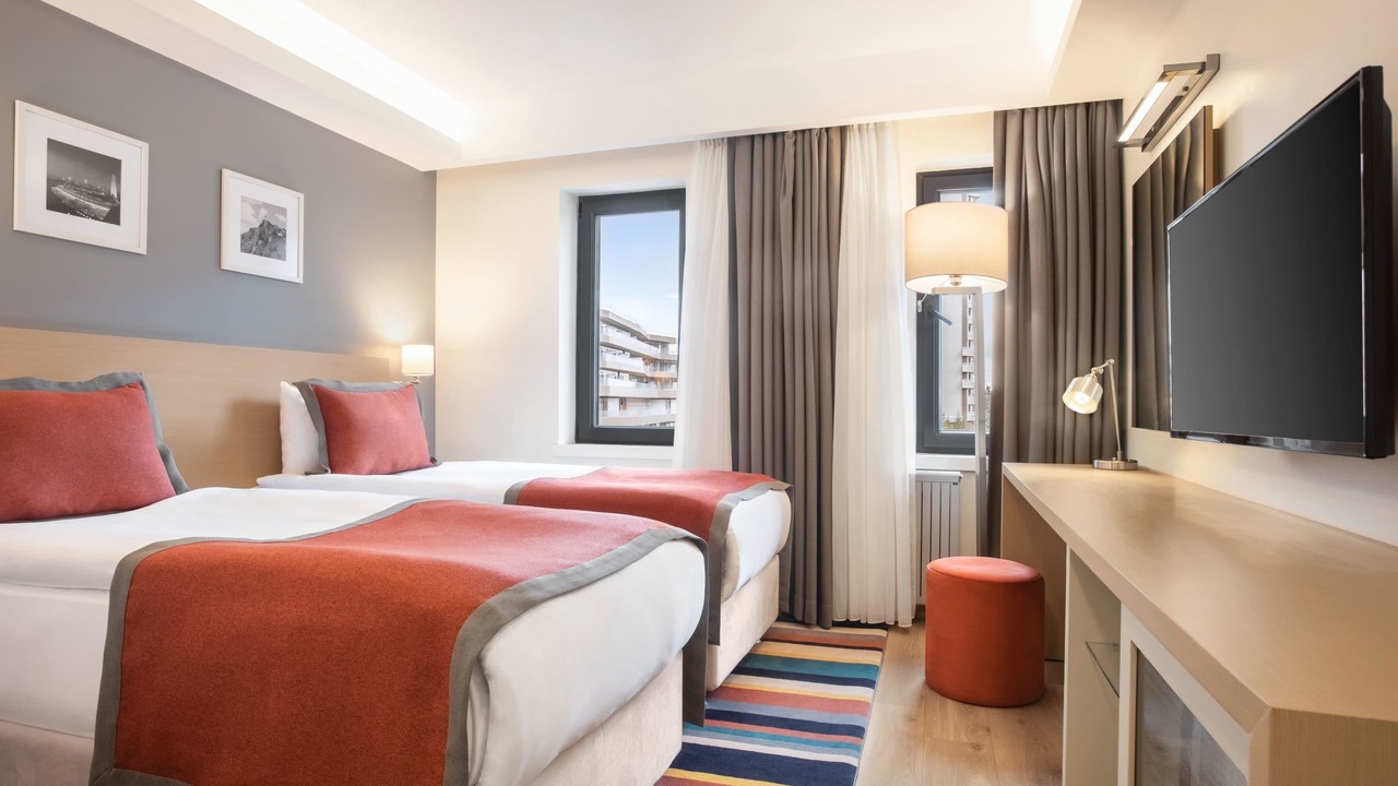 Photo of Bedroom in Oran