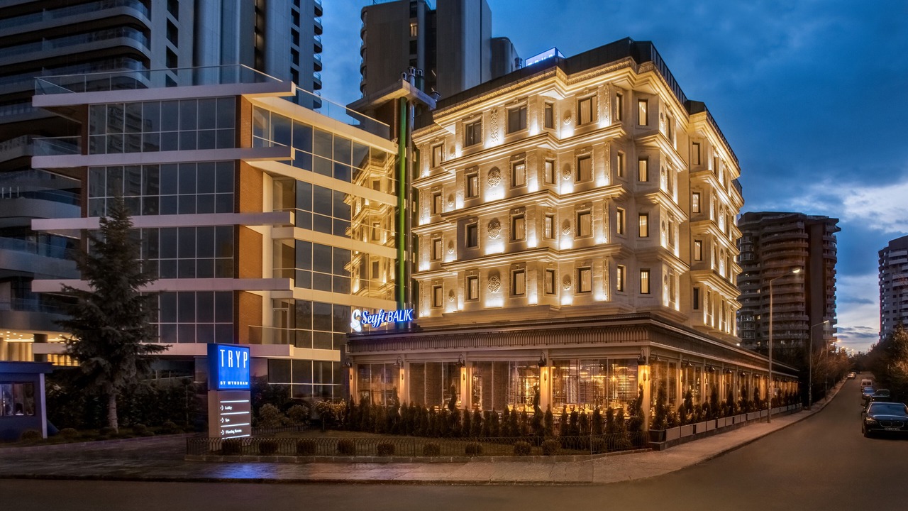 Photo of Outdoor in Oran