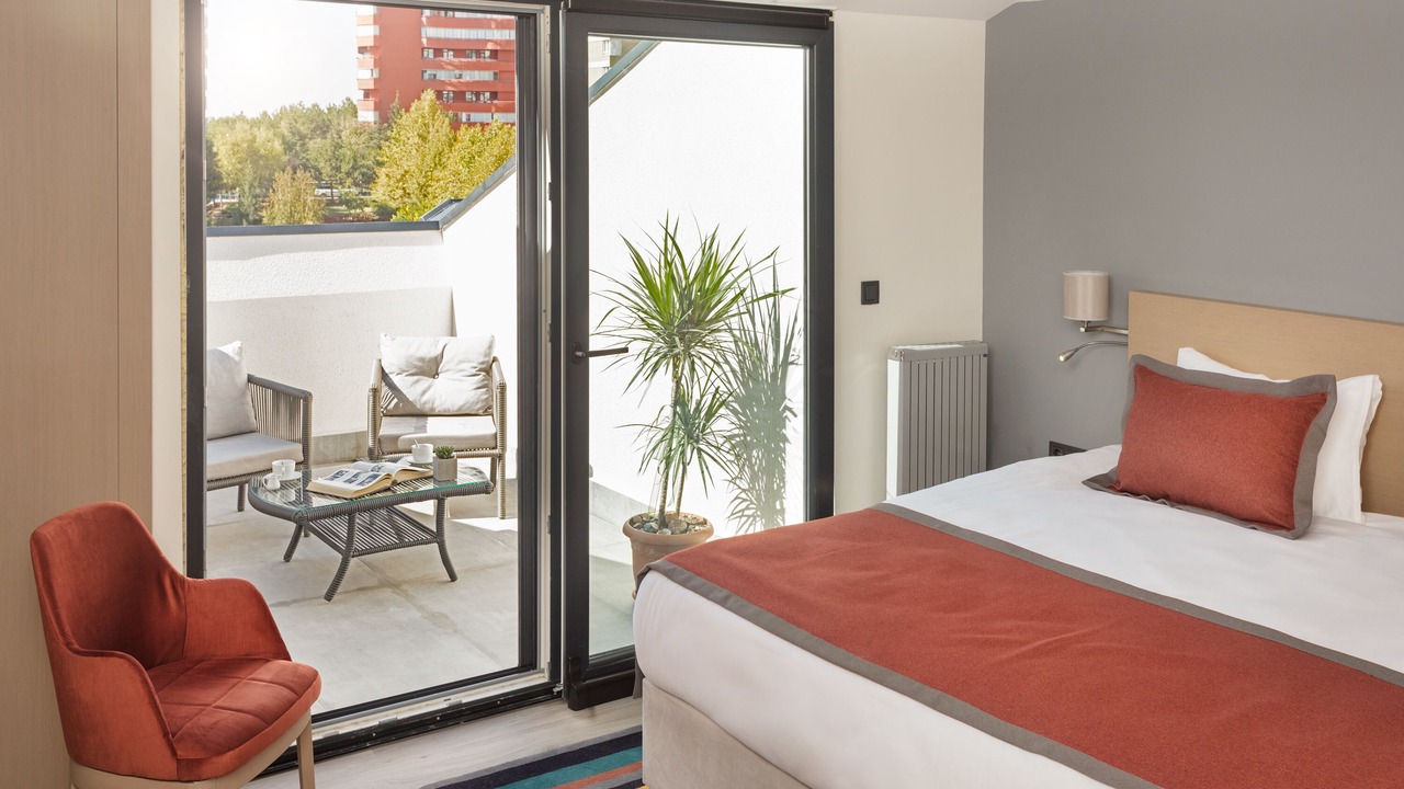 Photo of Bedroom in Oran