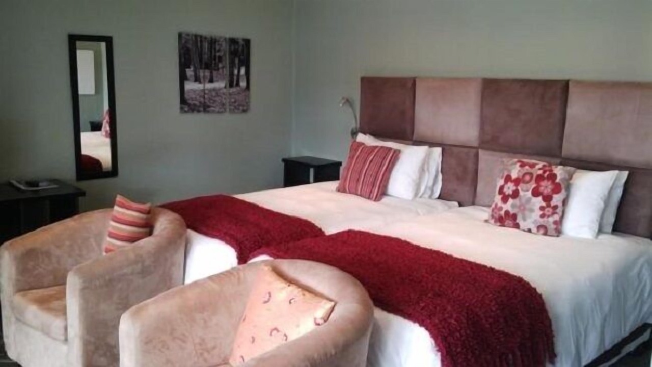 Photo of Bedroom in Humewood