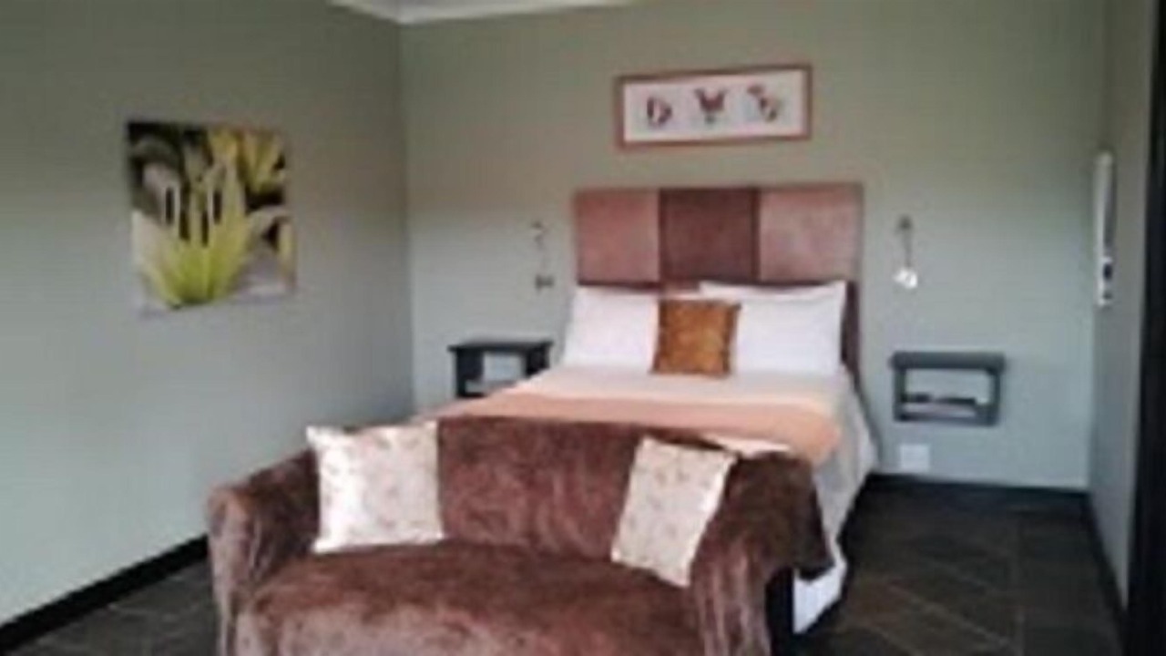 Photo of Bedroom in Humewood