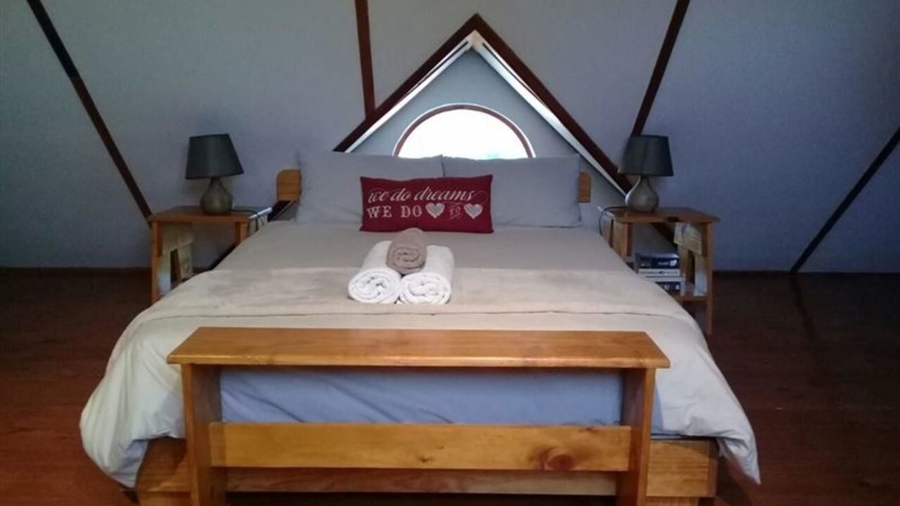 Photo of Bedroom in McGregor