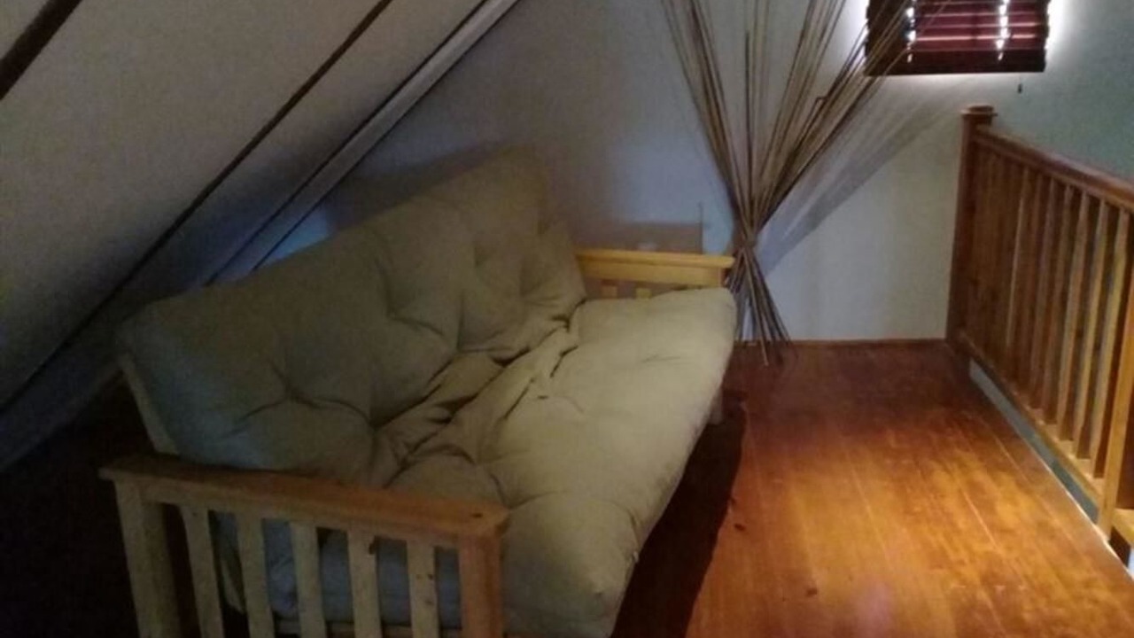 Photo of Livingroom in McGregor