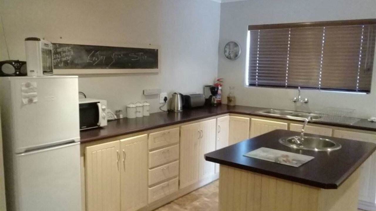 Photo of Kitchen in McGregor