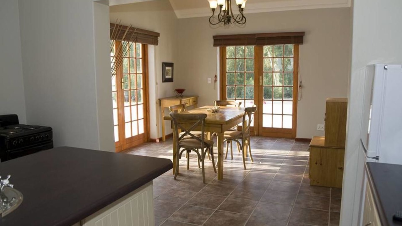 Photo of Livingroom in McGregor