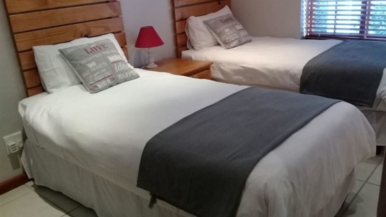 Photo of Bedroom in McGregor