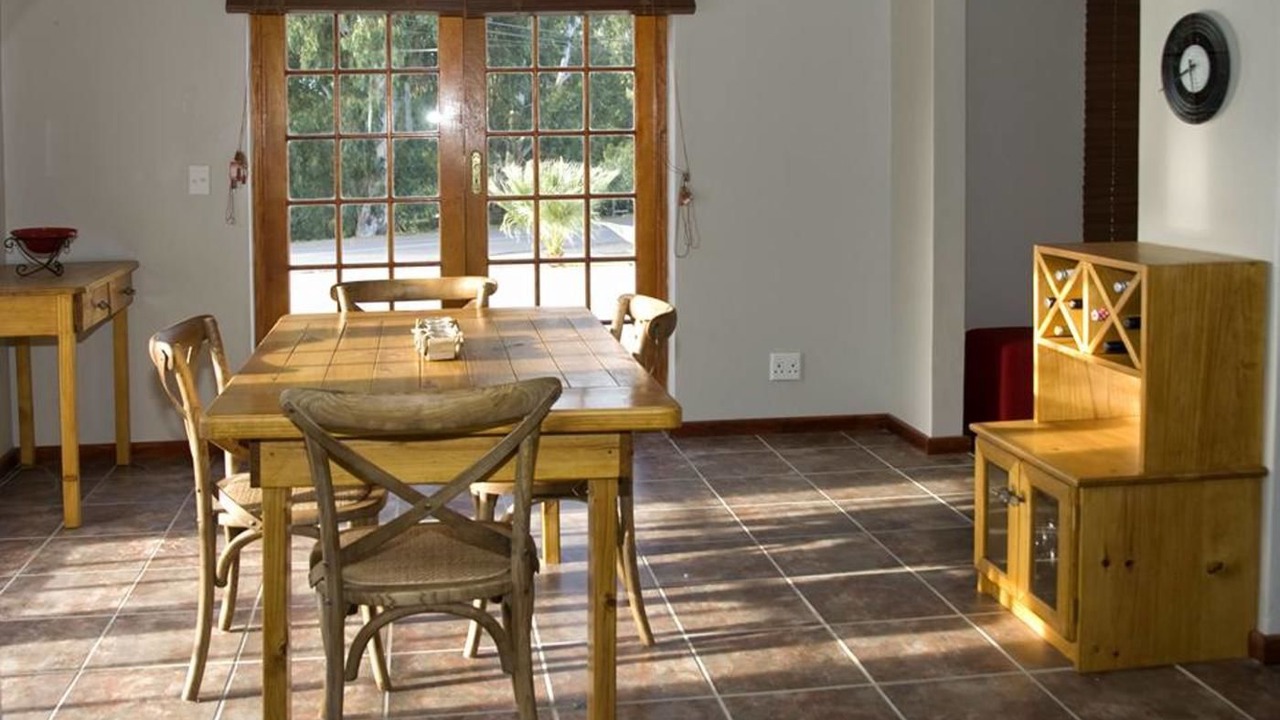 Photo of Livingroom in McGregor