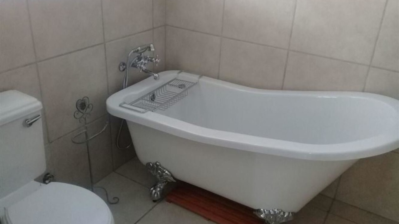 Photo of Bathroom in McGregor