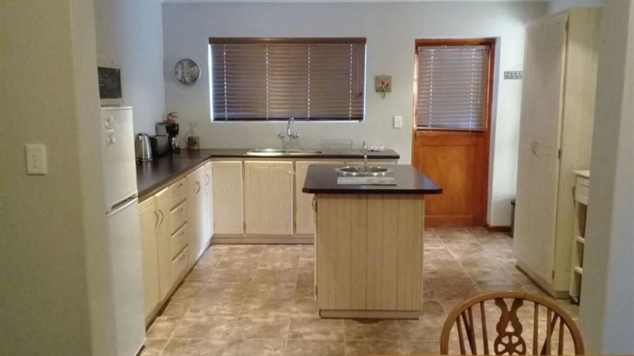 Photo of Kitchen in McGregor