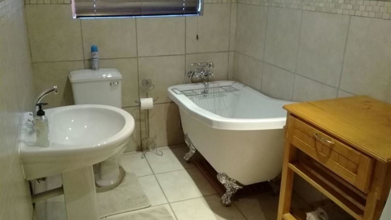 Photo of Bathroom in McGregor