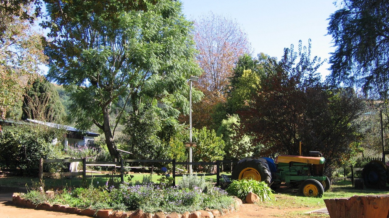 Photo of Outdoor in Richmond